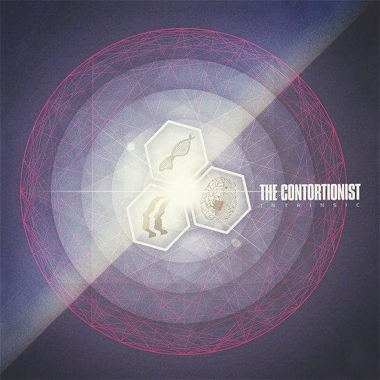Intrinsic - The Contortionist - Music - SEASON OF MIST - 0822603126921 - October 22, 2012