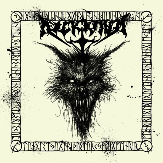 Cover for Arckanum · Fenris Kindir (CD) (2013)