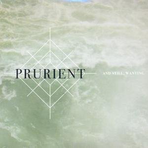 Cover for Prurient · The Black Post Society (CD) (2009)