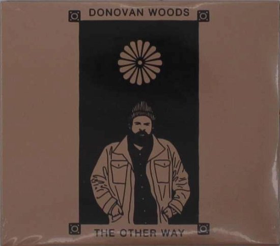 The Other Way - Donovan Woods - Musique - COUNTRY - 0823675111921 - 11 juin 2020
