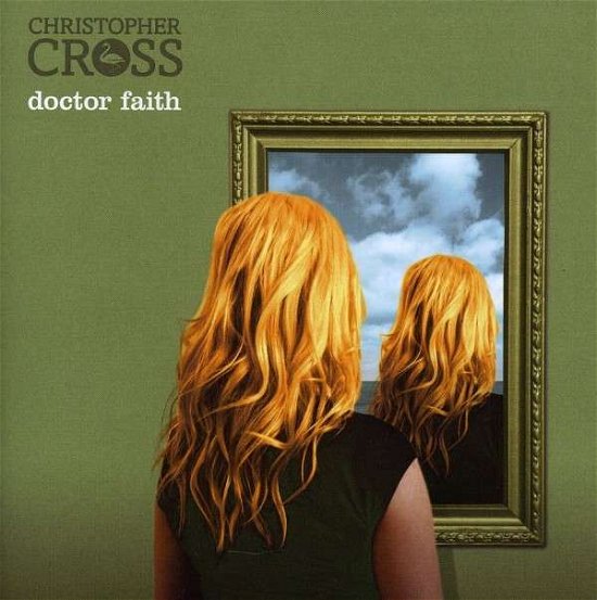 Doctor Faith - Christopher Cross - Muzyka - Universal - 0826992020921 - 10 maja 2011