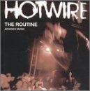 Cover for Hotwire · Routine-Hotwire (CD) (2003)