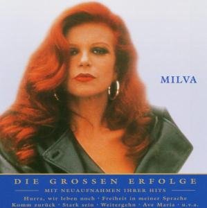 Cover for Milva · Nur Das Beste (CD) (2004)