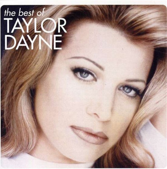 Cover for Taylor Dayne · Best of Taylor Dayne, the (CD) (2003)
