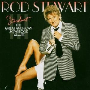 Stardust - Rod Stewart - Musiikki - J RECORDS - 0828766449921 - keskiviikko 20. lokakuuta 2004