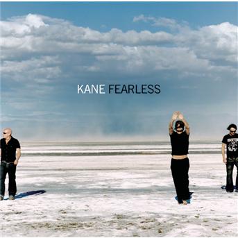 Cover for Kane · Fearless (CD) (2005)