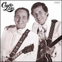 Cover for Atkins, Chet &amp; Les Paul · Chester &amp; Lester (CD) [Expanded edition] (2007)