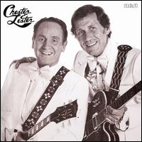 Chester & Lester - Atkins, Chet & Les Paul - Musik - COUNTRY - 0828767637921 - 24. Juli 2007