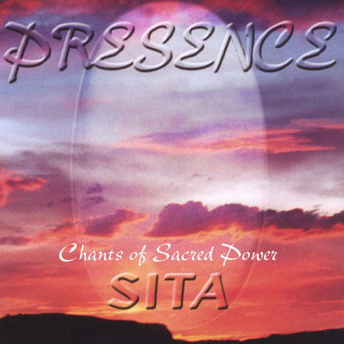 Cover for Sita · Sita-presence (CD) (2003)