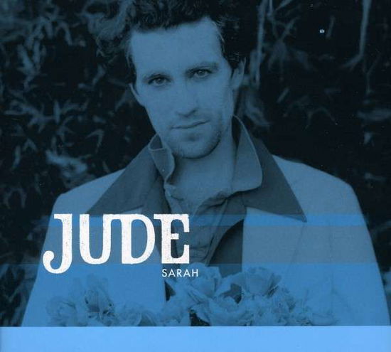 Cover for Jude · Sarah (CD) (2003)