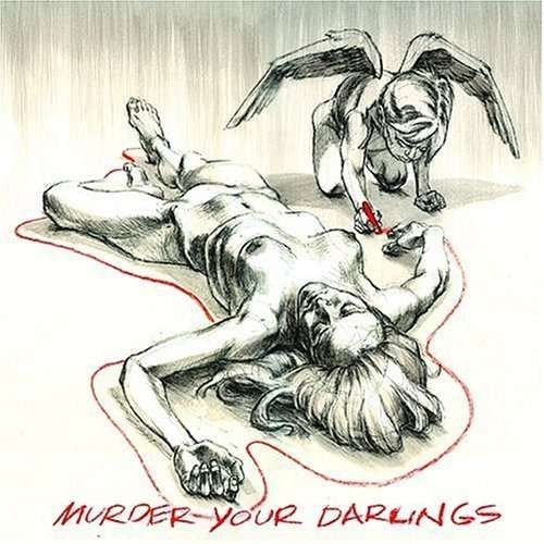 Cover for Murder Your Darilings · S/T (CD) (2013)