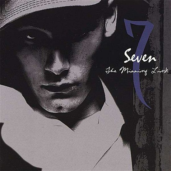 Cover for Seven · Missing Link (CD) (2007)