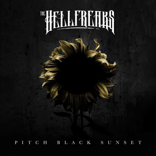 Pitch Black Sunset - Hellfreaks - Musik - NAPALM RECORDS - 0840588173921 - 14. april 2023