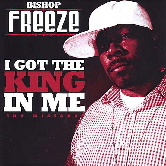 Cover for Bishop · Freeze (CD) (2006)