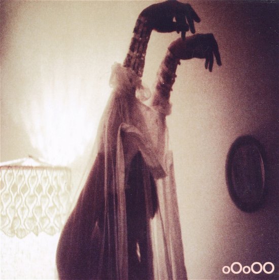 Cover for Ooooo (CD) [EP edition] (2010)