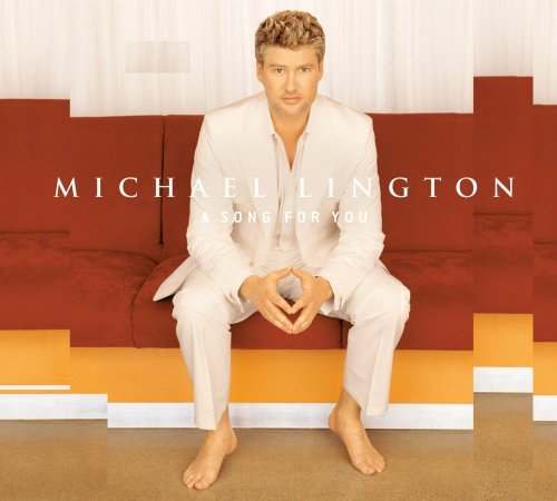 Cover for Michael Lington · A Song For You (CD) (1990)