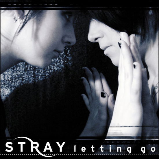 Cover for Stray · Letting Go (CD) [Limited edition] (2013)