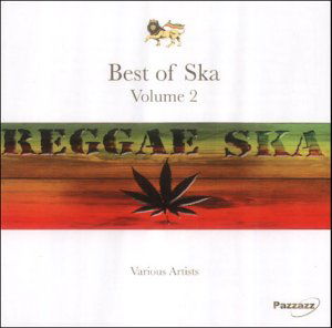 Best Of Ska 2 - V/A - Musique - ATOM - 0883717002921 - 26 janvier 2006