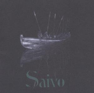 Cover for Tenhi · Saivo (CD) (2012)