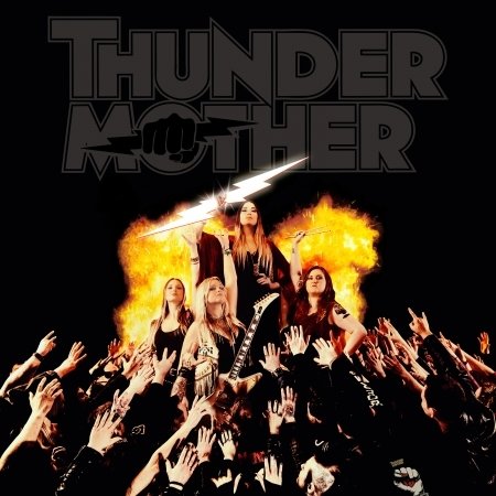 Heat Wave - Thundermother - Musikk - SOULFOOD - 0884860318921 - 31. juli 2020