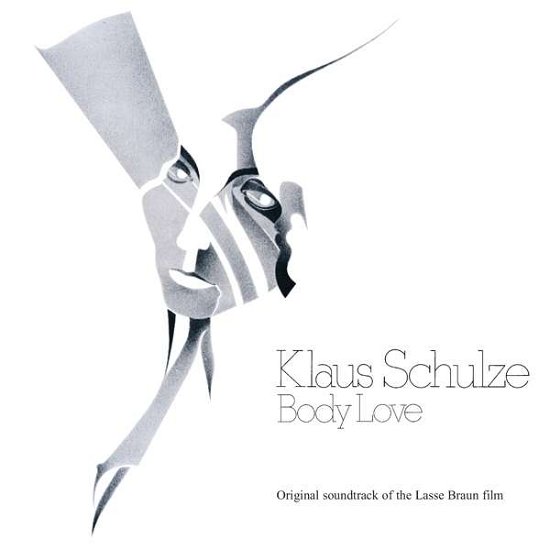 Klaus Schulze · Body Love 1 (CD) [Bonus edition] [Digipak] (2016)