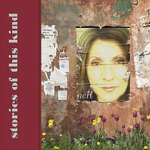 Cover for Nell · Stories of This Kind (CD) (2012)