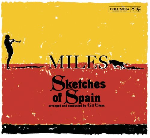 Miles Davis-sketches of Spain-50th Anniversary - Miles Davis - Music - SI / LEGACY/COLUMBIA-SONY REPERTOIR - 0886974394921 - May 26, 2009