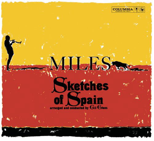 Miles Davis-sketches of Spain-50th Anniversary - Miles Davis - Musiikki - SI / LEGACY/COLUMBIA-SONY REPERTOIR - 0886974394921 - tiistai 26. toukokuuta 2009