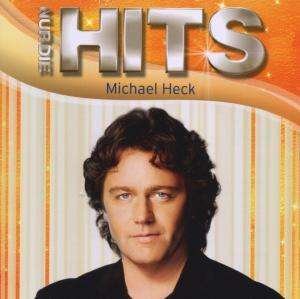Nur Die Hits - Michael Heck - Musikk - PALM REC - 0886974419921 - 13. februar 2009