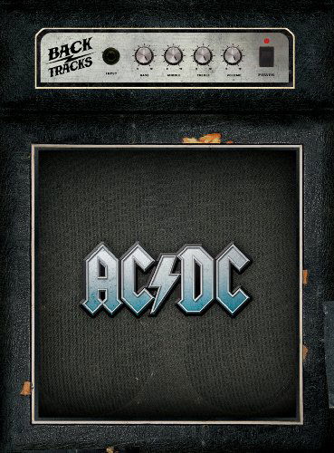 Ac Dc · Backtracks (CD) [Box set] (2009)