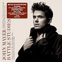 Cover for John Mayer · Battle Studies (CD) [Expanded edition] (2010)