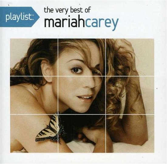 Mariah Carey-the Very Best Of- - Mariah Carey - Música - SONY - 0886978198921 - 4 de marzo de 2011