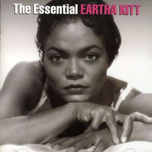 Cover for Eartha Kitt · Essential (CD) (2011)