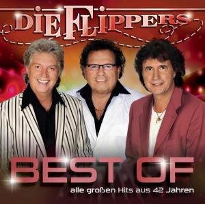 Best Of - Flippers - Music - SONY - 0886979399921 - October 19, 2012