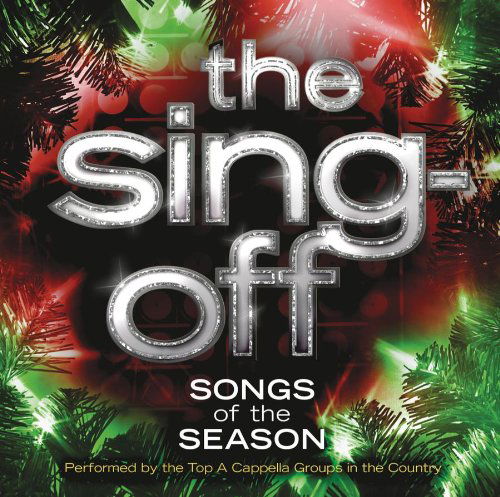 Cover for Sing · Off:songs of the Season-v/a (CD) (2011)