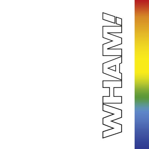Cover for Wham! · Final (CD) (2011)