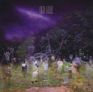 Ballads of a Burden - Okta Logue - Music - COLUM - 0887254055921 - May 11, 2012
