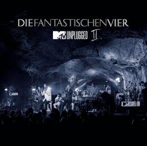 MTV Unplugged 2 - Fantastischen Vier - Música - SEVENONE MUSIC - 0887254307921 - 6 de noviembre de 2012