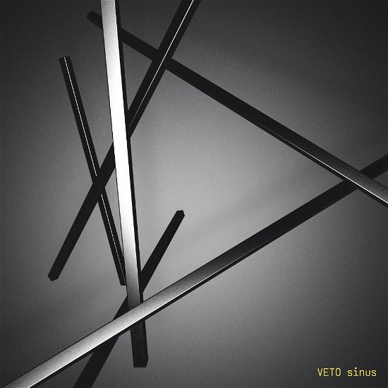 Cover for Veto · Sinus (CD) [EP edition] (2012)