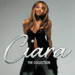 Collection - Ciara - Music - SONY MUSIC - 0887654086921 - October 30, 2012