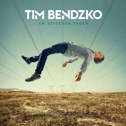 Am Seidenen Faden - Tim Bendzko - Muziek - COLUMBIA IMPORT - 0887654408921 - 24 mei 2013