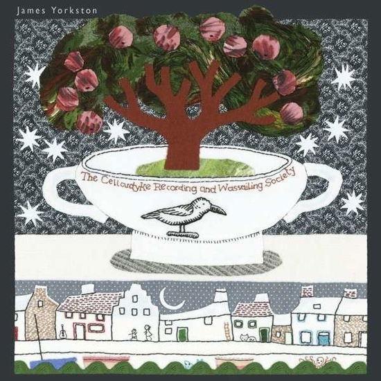 Cover for James Yorkston · Cellardyke Recording and Wassailing Society (CD) (2014)