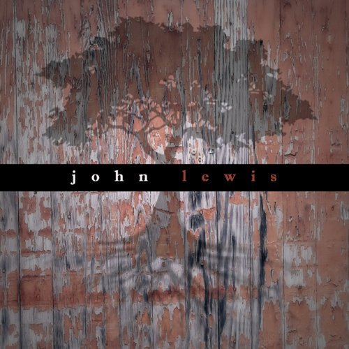 Cover for John Lewis (CD) (2014)