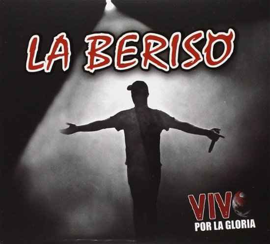 Cover for Beriso La · Vivo Por La Gloria (CD) (2014)