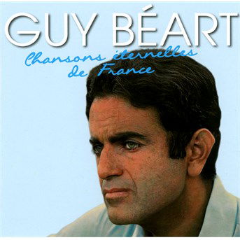 Chansons De Notre Enfance - Guy Beart - Music - SONY - 0888430935921 - August 12, 2014