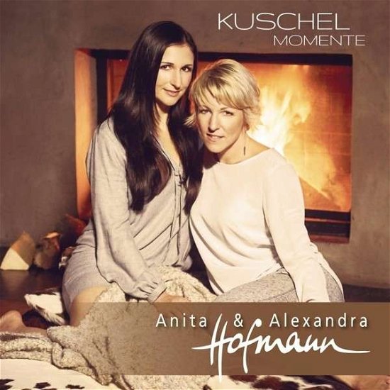Kuschelmomente - Hofmann,anita & Alexandra - Musiikki - GLORL - 0888750510921 - perjantai 28. marraskuuta 2014