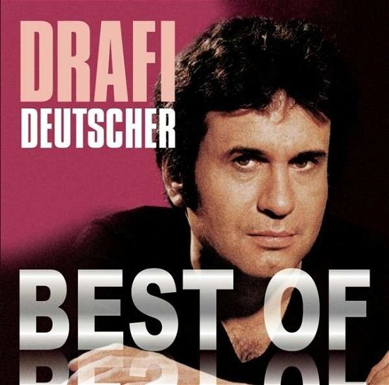 Cover for Drafi Deutscher · Best of (CD) (2015)