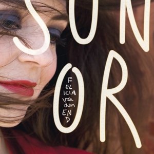 Cover for Felicia Van Den End · Sonoro (CD) [Digipak] (2015)