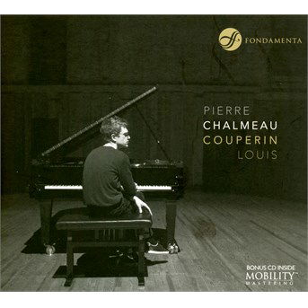 Couperin - L. Couperin - Musik - FONDAMENTA - 0888751555921 - 3. november 2017