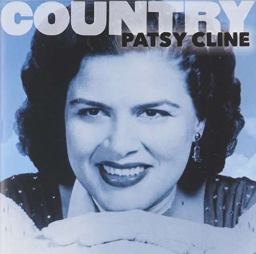 Patsy Cline-country - Patsy Cline - Musik - Sony - 0888837095921 - 